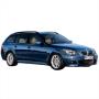 Image of M Aero Kit Without PDC. BMW M Aerodynamic Kit Without PDC. image for your 2009 BMW 535xi Sedan  